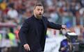 德罗西谈热那亚执教：找到归属，赢球方能滋生伟大的爱
