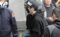 王大陆涉嫌逃兵役被裁定交保15万新台币，3月入伍