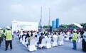 “扬帆起航，爱瑞可期”——北京爱瑞国际医疗综合体项目正式动工