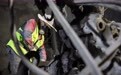 兰永临高速公路辛家隧道贯通