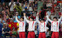 锐评｜前32位全是中国运动员！凭什么？