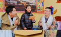 林清轩西藏公益助学之旅