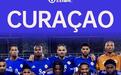 人口不足16万！库拉索首进世界杯 创2项纪录