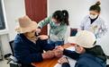 “同心·共铸中国心”2025大型健康公益综合服务活动义诊超5万人次