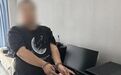 男子住电竞酒店偷走12万电脑配件，怕暴露天天续住