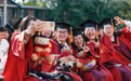 中国人民大学举办2025毕业日系列活动(10)