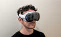 苹果Vision Pro将引入Apple Intelligence：增加定制空间内容