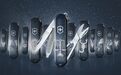 VICTORINOX 维氏典范 SD 星座系列限定版瑞士军刀优雅上市