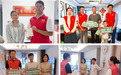 国之戎耀，再次闪耀！新城悦“悦XIN家+”服务拥军优属暖民心
