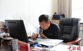 从“和事佬”到“播种人”——30余载扎根乡土的法情故事