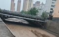 甘肃榆中县突降暴雨3人失联，多村通信中断，当地：暂无失联者消息