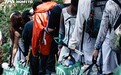 4.22·世界地球日：悍途户外发起“净山行动”，守护山野无痕