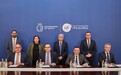 威孚仕VFS Global与马耳他政府签署联合意向声明 深化跨境人员流动、公民服务及技能发展合作