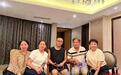 跨越山海寻亲：七旬老人携旧照从马来西亚来蓉，成都民警六小时助力找回亲人