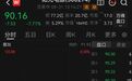 千亿光储龙头，大跌8%
