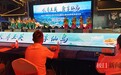 湖山燃烟火 佳肴竞仙岛 阳新仙岛湖美食嘉年华火热启幕