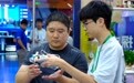 158名香港师生在北京走进科创大课堂(1)