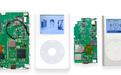 整合蓝牙、流媒体、USB-C，第三方主板Sprout Pi或可“复活”你的老苹果iPod
