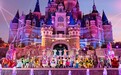 粉丝奔赴、演出焕新，上海迪士尼十周年庆典启幕