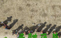 春耕画卷在希望的田野上勾勒(7)