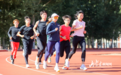 沉淀蓄力 内蒙古中长跑队剑指全运会   