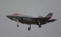 美媒：8架美军F-35战机从中东撤离，抵达英国