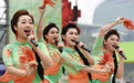 2026年“广西三月三·八桂嘉年华”开幕(1)