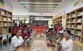 轻工大学子走进社区，手把手教银发族玩转AI新工具