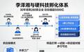 硬科技创业九死一生，李泽湘凭什么让孵化存活率达80%？