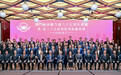 行政長官岑浩輝出席澳門廠商聯合會六十七週年會慶暨第三十五屆理監事就職典禮及澳門清真產業發展商會成立暨第一屆理監事就職典禮