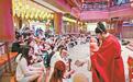 百余名“鹭岛体验官”来厦赏秋 体验四条深度游线路