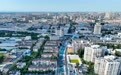石家庄地铁5号线建设加速推进(2)