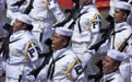 PERU-LIMA-INDEPENDENCE-COMMEMORATION