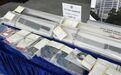 香港警方通报“机场黄金大劫案”：有内鬼，已拘捕7人