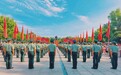 硬核装备展示、单兵突击战术演示……这场军营开放日活动很“夯”