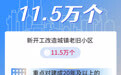 数读中国丨数看未来5年城市新变化