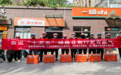 守护城市奔跑者 暖心服务走进闪购丨诚泰保险开展2026年“7.8全国保险公众宣传日”服务新就业群体主题活动