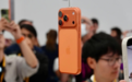 iPhone Air市场遇冷 多家手机厂商终止超薄手机计划