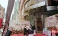 天门衣尚武汉首店开业，江城再添服饰新名片