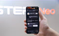 【STEPX Neo 接入支付宝阿宝 300 余项服务，支持对话内下