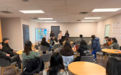 AGYI全球青年创想会在加拿大启动 首场生命科学沙龙举办