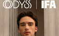 ODYSS N1 斩获 IFA 2026 创新奖：用 AI 开启无需手动记录的饮食管理新时代