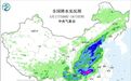 暴雨来了！湖南一地“停水停电，水淹到二楼”，湖北荆州雨强破历史纪录，长江大学有宿舍积水倒灌！山东预警：5市有大到暴雨