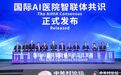 全球首个！《国际AI医院智联体共识》在京发布，明确AI医院“国际定义”