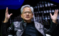黄仁勋访谈“失控”背后：总有一件事必须发生，把电子变成Token