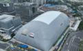 视频丨基建神器上新！“静音+无尘”施工，少不了这个“白胖子”