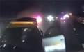 美国男子开特斯拉FSD后睡觉撞警车：两名巡警重伤送医