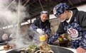 “乡厨”比拼话“振兴”