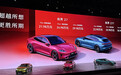 余承东一晚连发6款车！问界车皇冲上66.98万，首款MPV开始预售