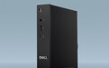 戴尔推出Pro Micro瘦客户机Q9M1260：7瓦功耗，可选1GbE 光纤接口